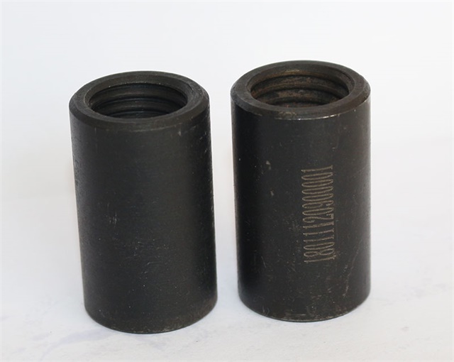 岷县<font style='color:red'>钢筋</font>连接套筒